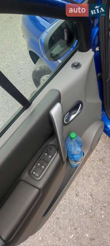 Renault Grand Scenic 2007