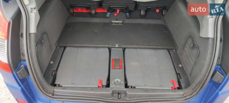 Renault Grand Scenic 2007