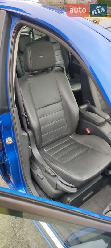Renault Grand Scenic 2007