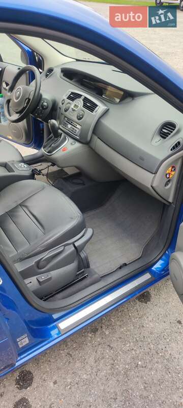 Renault Grand Scenic 2007