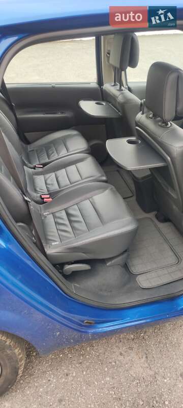 Renault Grand Scenic 2007