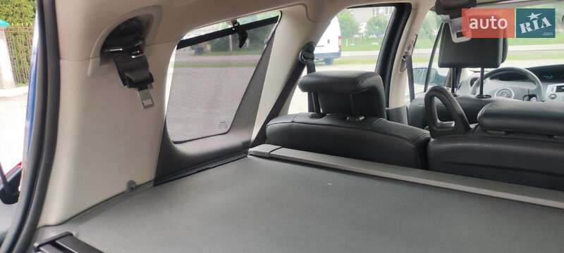 Renault Grand Scenic 2007