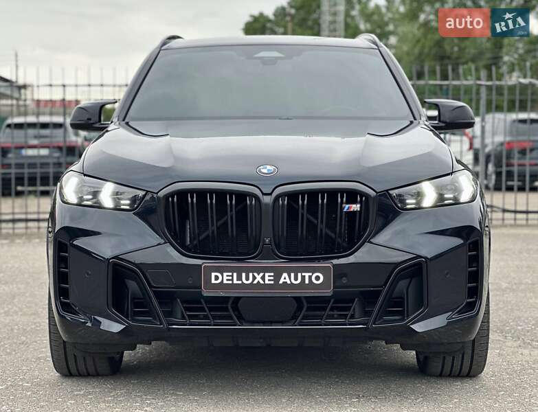 BMW X5 2023