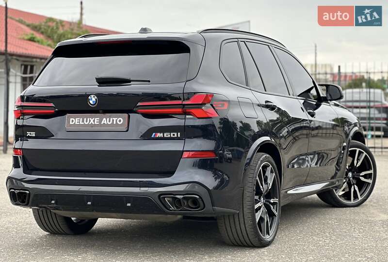 BMW X5 2023