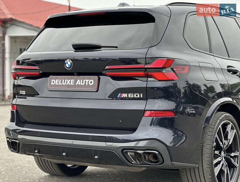 BMW X5 2023