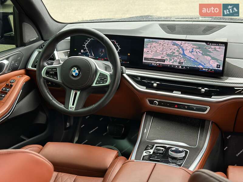 BMW X5 2023