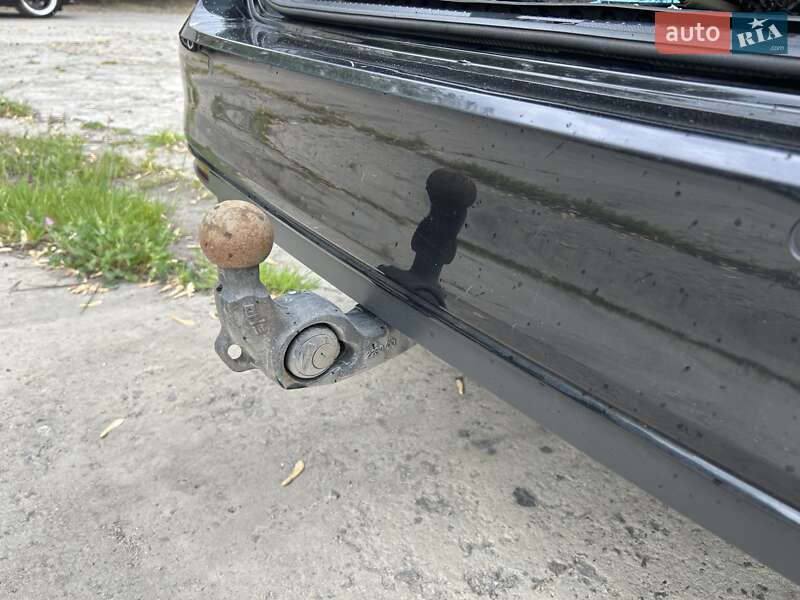 Volkswagen Passat 2020