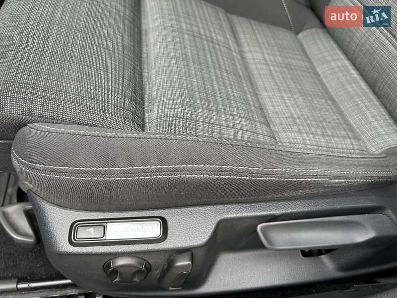 Volkswagen Passat 2020