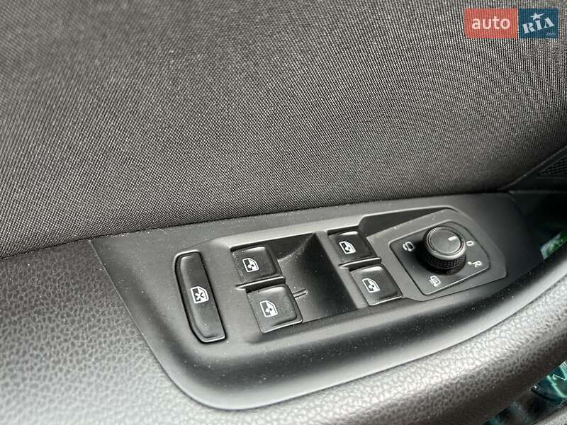 Volkswagen Passat 2020