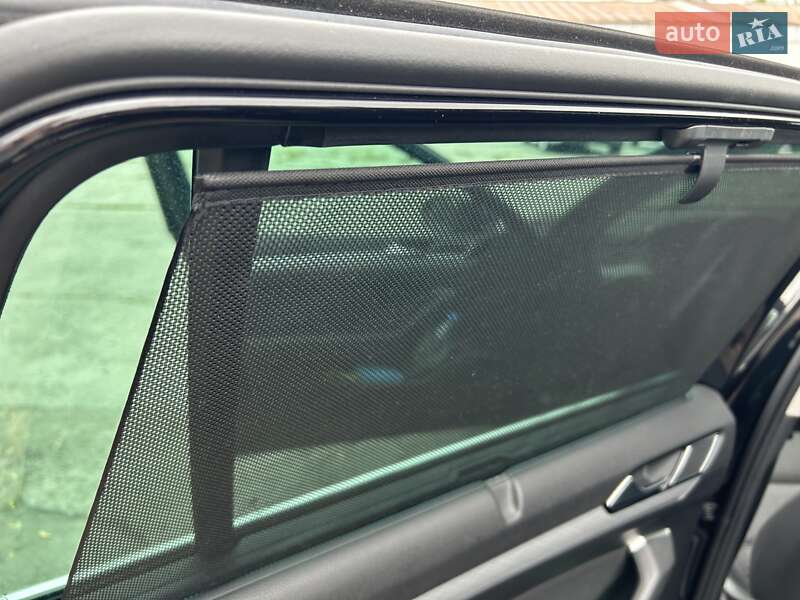 Volkswagen Passat 2020