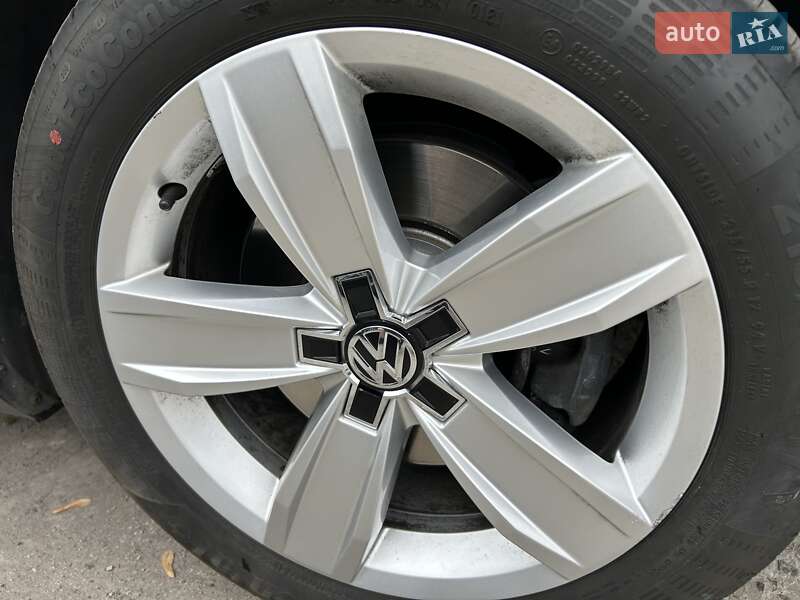 Volkswagen Passat 2020