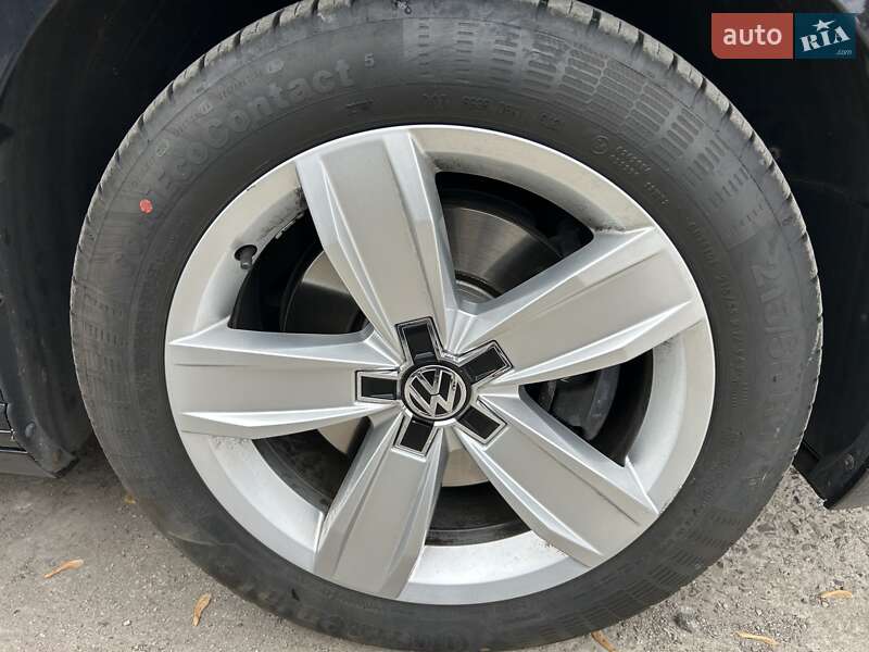 Volkswagen Passat 2020