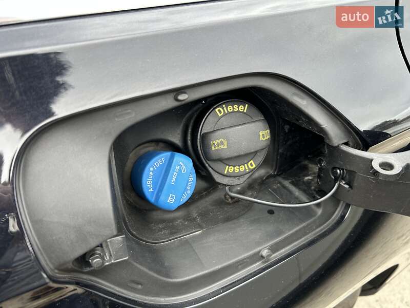 Volkswagen Passat 2020