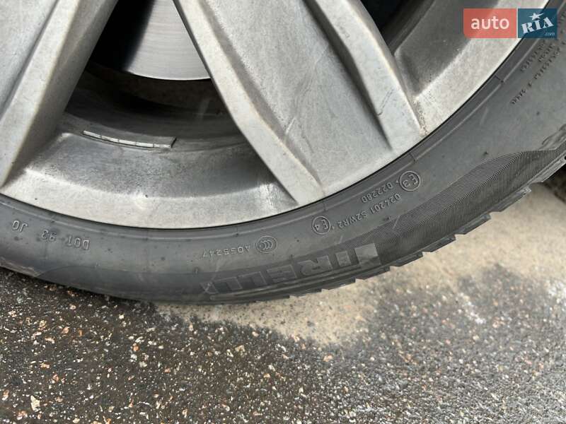 Volkswagen Passat 2020