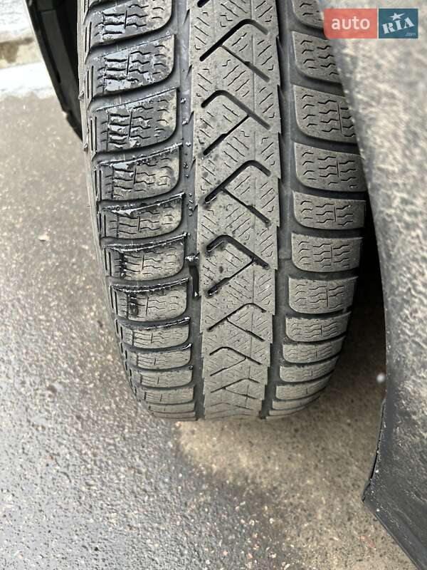 Volkswagen Passat 2020