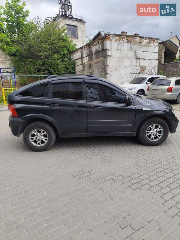 SsangYong-2