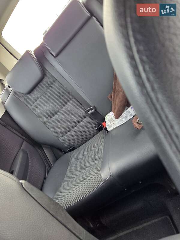 Mercedes-Benz A-Class 2010