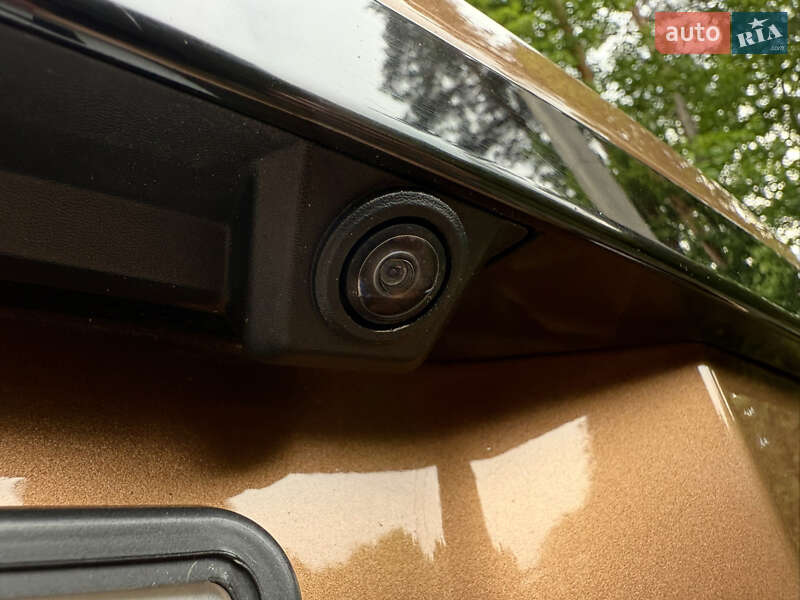 Land Rover Range Rover Evoque 2014