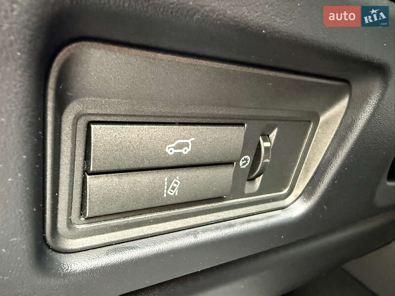 Land Rover Range Rover Evoque 2014