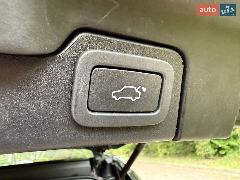 Land Rover Range Rover Evoque 2014