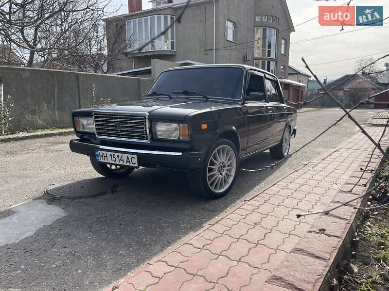 ВАЗ / Lada-1
