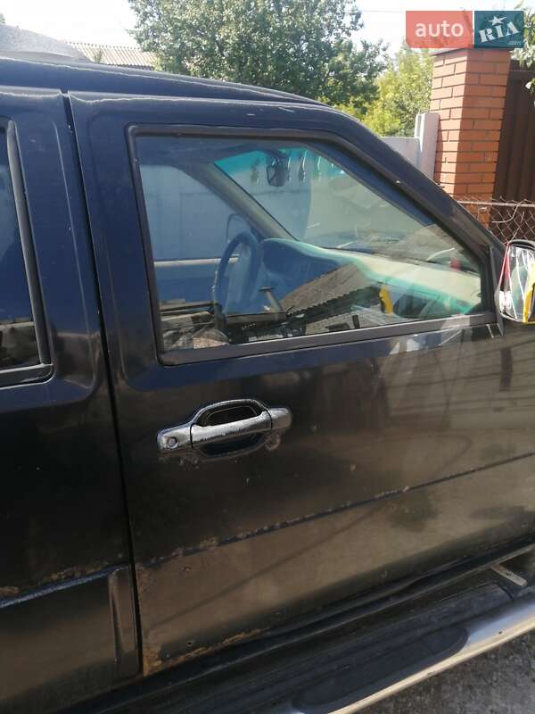 Great Wall Pegasus 2008