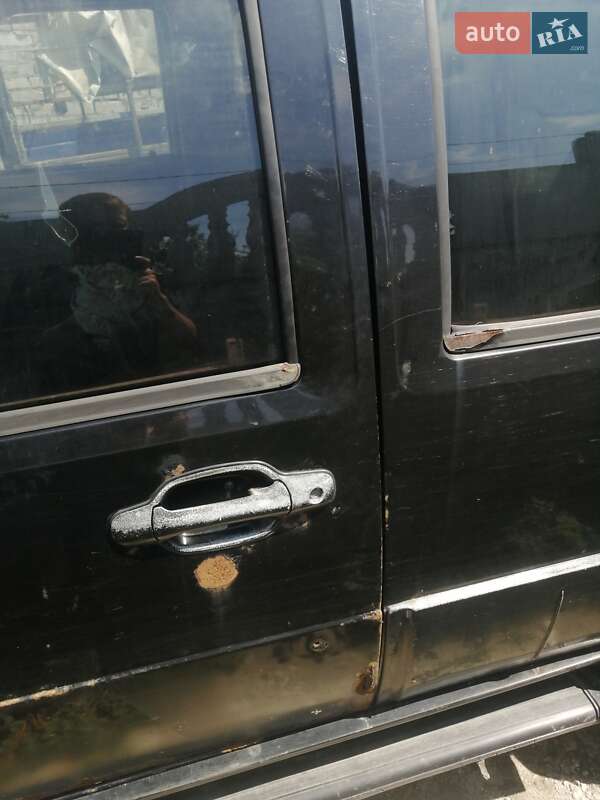 Great Wall Pegasus 2008