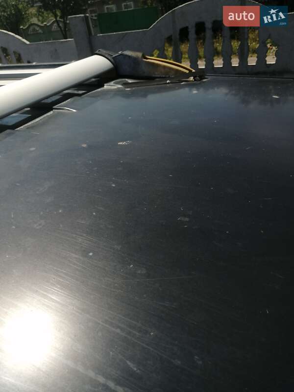 Great Wall Pegasus 2008