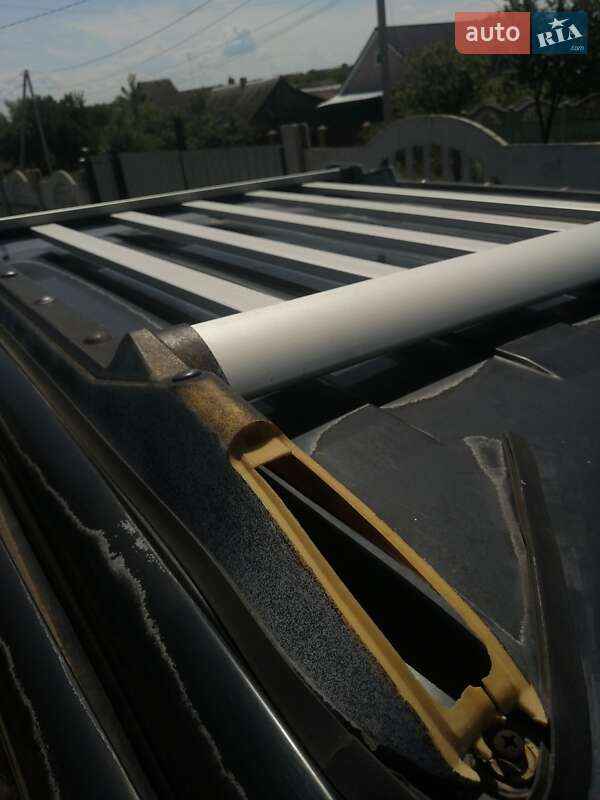 Great Wall Pegasus 2008