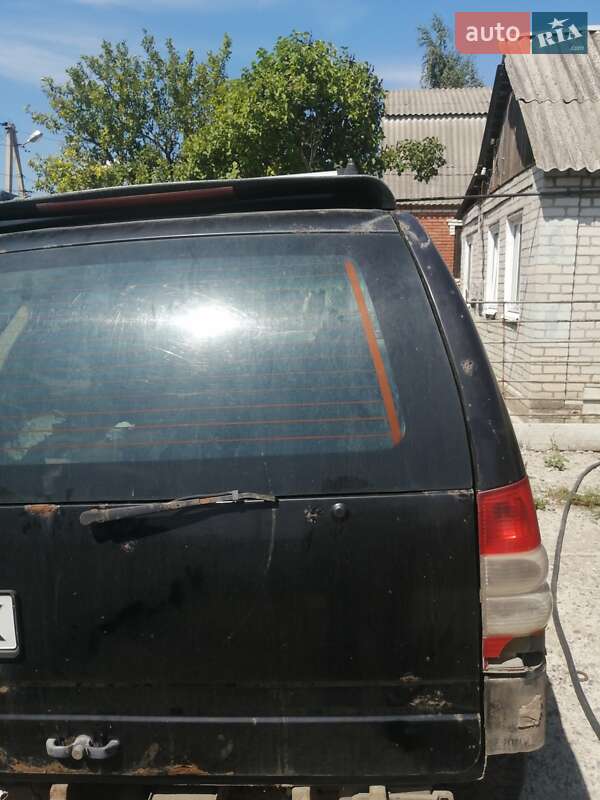 Great Wall Pegasus 2008