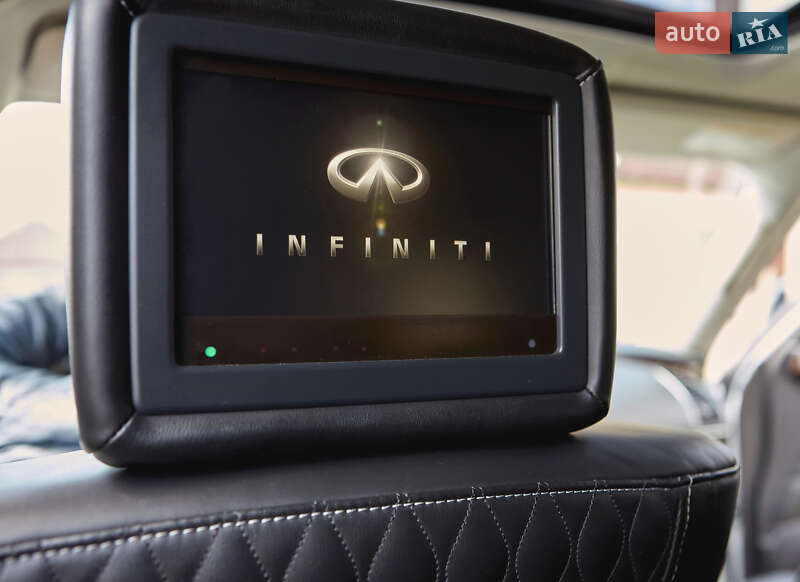 Infiniti-0