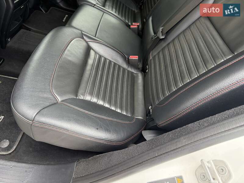 Mercedes-Benz GLE-Class 2017