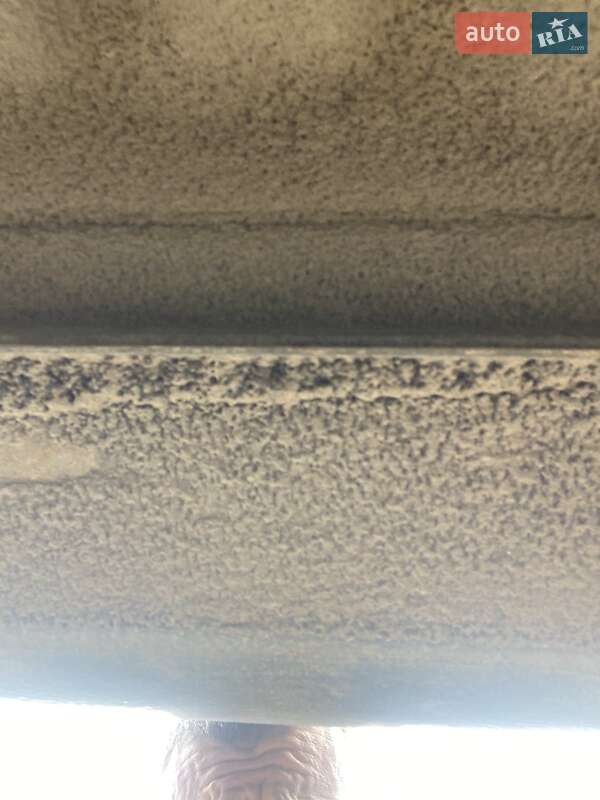 Chevrolet Nubira 2007