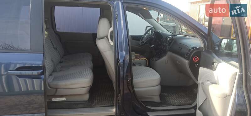 Kia Carnival 2007