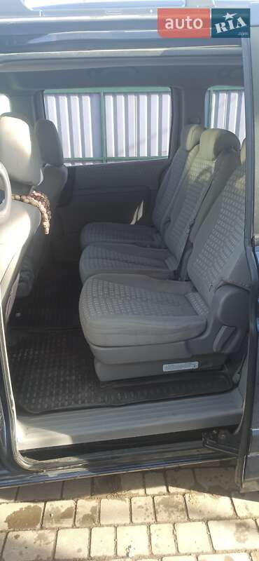 Kia Carnival 2007