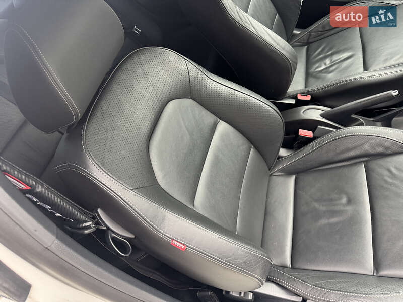 SEAT Ibiza 2011