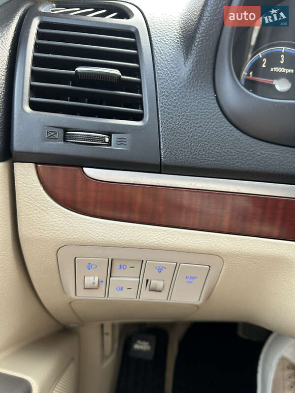 Hyundai Santa FE 2007