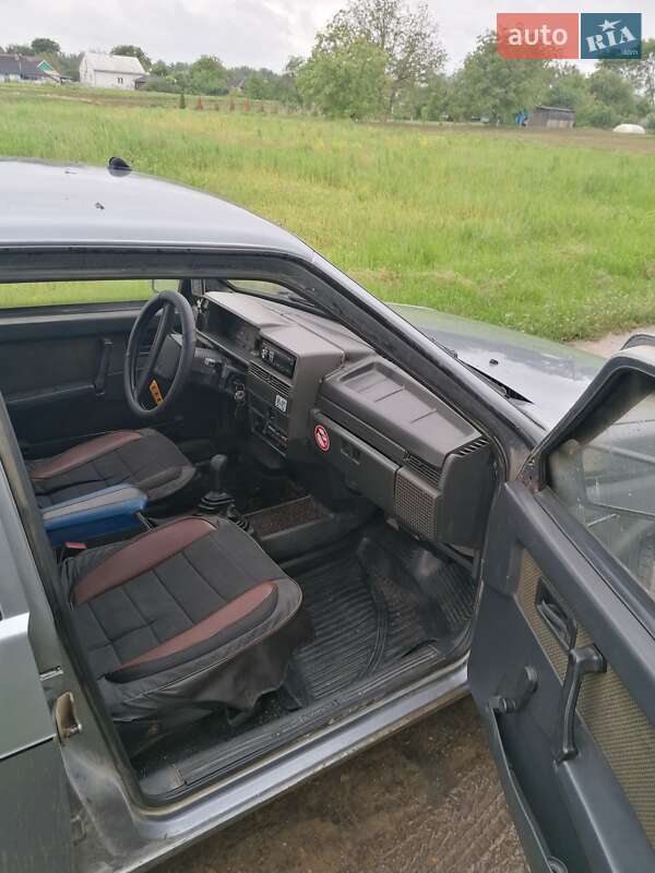 ВАЗ / Lada 21099 2007