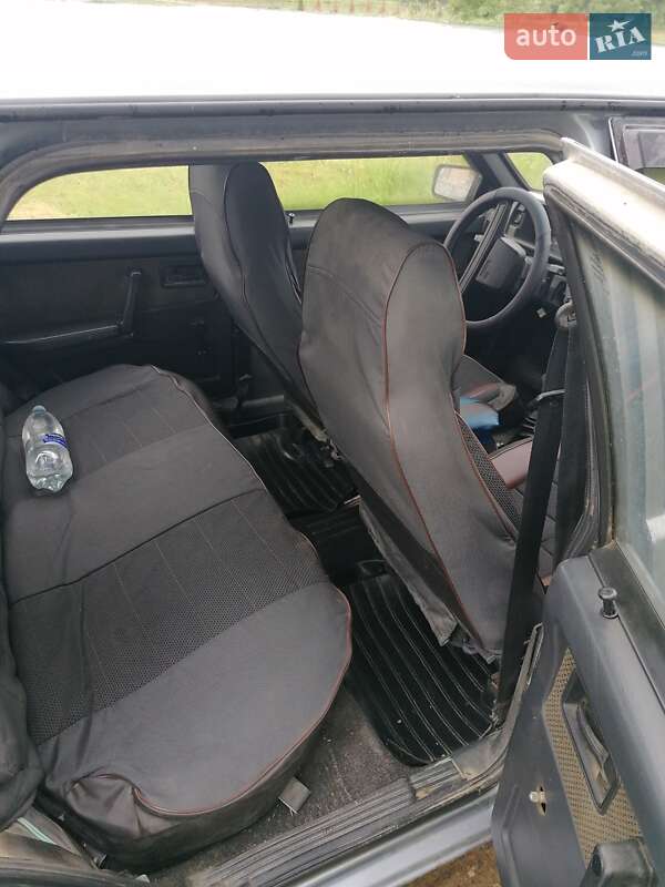 ВАЗ / Lada 21099 2007