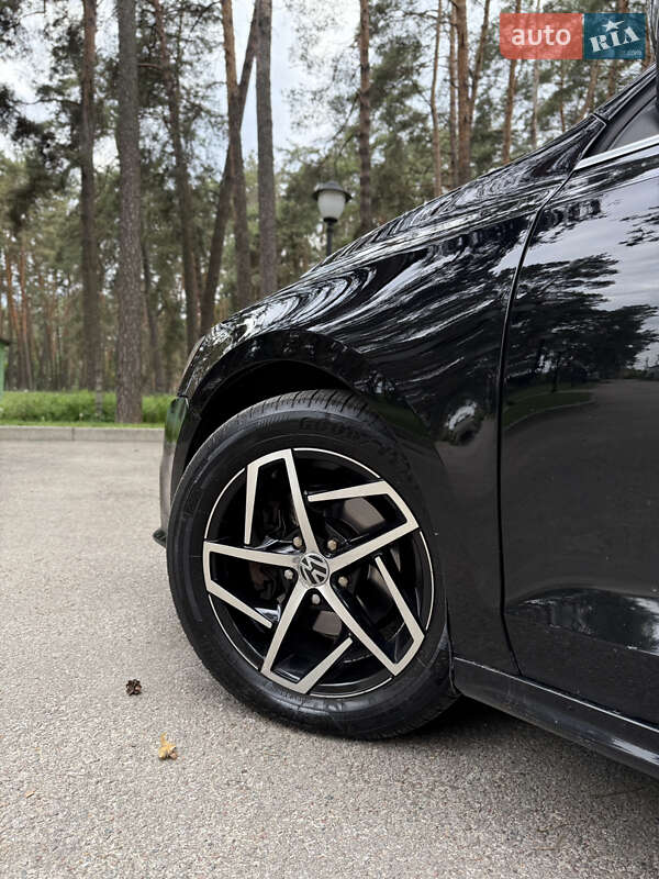 Volkswagen Jetta 2015