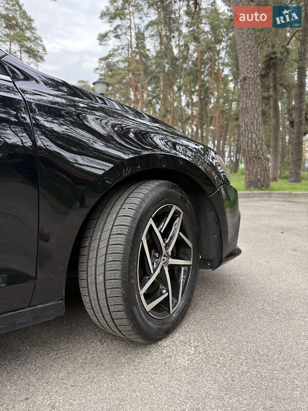 Volkswagen Jetta 2015