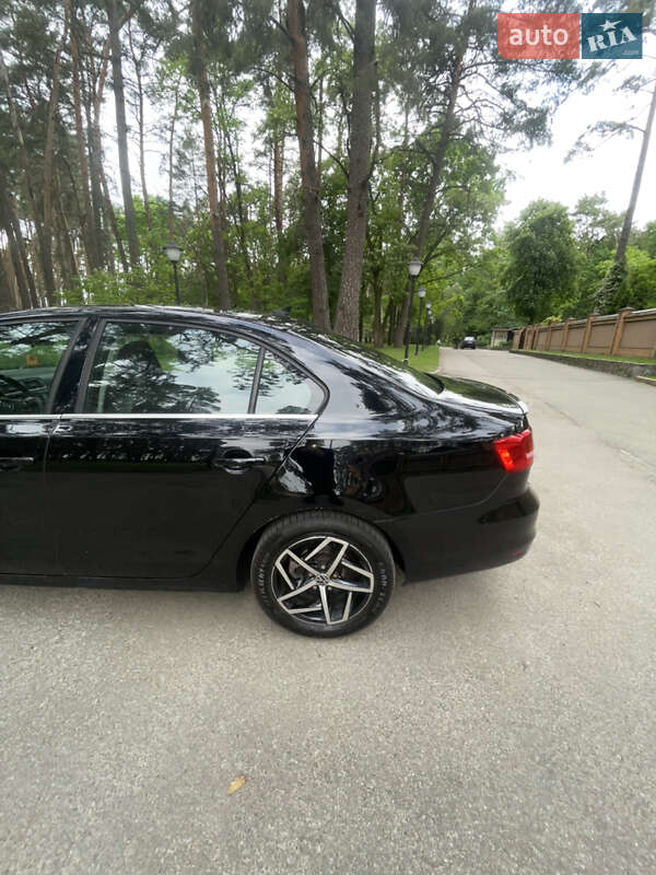 Volkswagen Jetta 2015