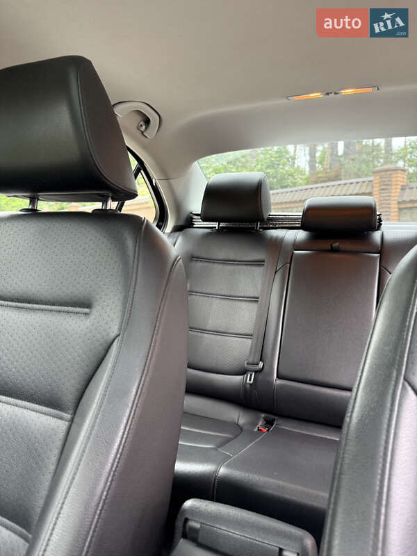 Volkswagen Jetta 2015