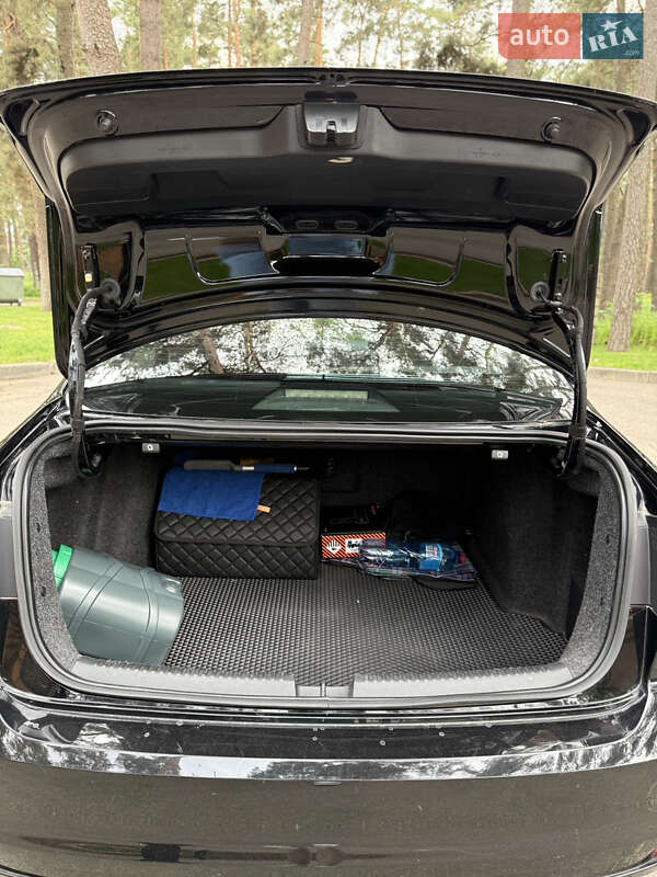 Volkswagen Jetta 2015