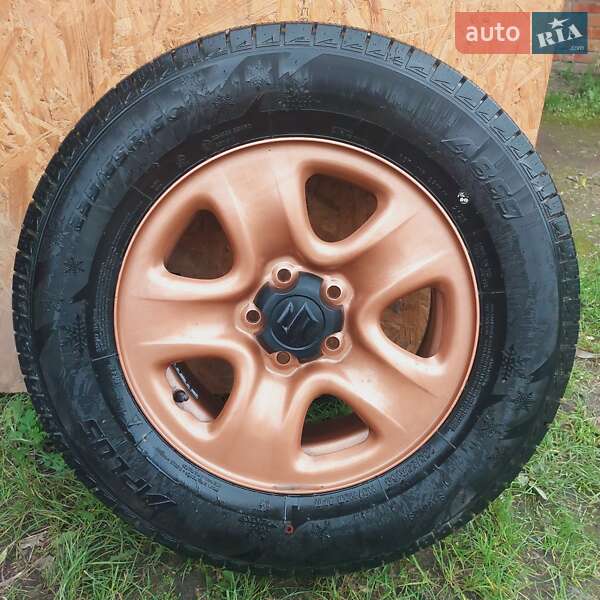 Suzuki Grand Vitara 2008