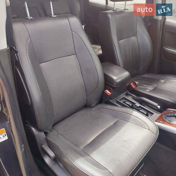 Suzuki Grand Vitara 2008