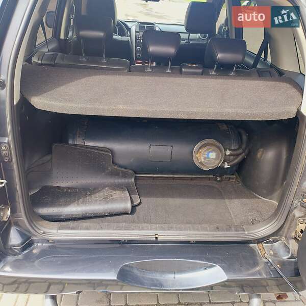 Suzuki Grand Vitara 2008