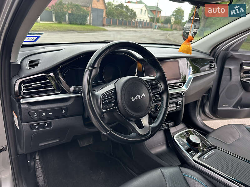 Kia Niro 2021