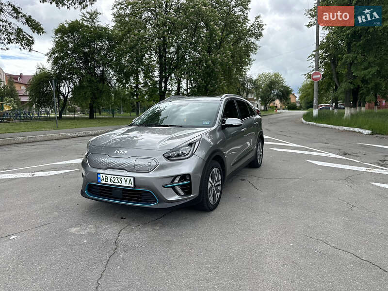 Kia Niro 2021