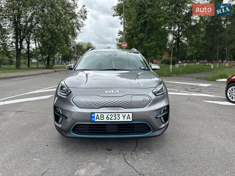 Kia Niro 2021